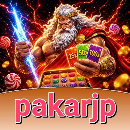 pakarjp APK — gampang dipakai