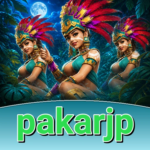 pakarjp APK — hemat kuota
