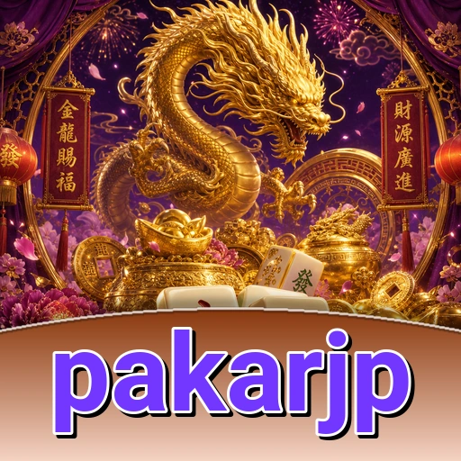 pakarjp APK — file sudah dicek