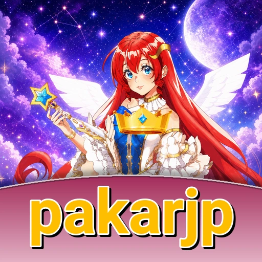 pakarjp APK — bantuan 24 jam